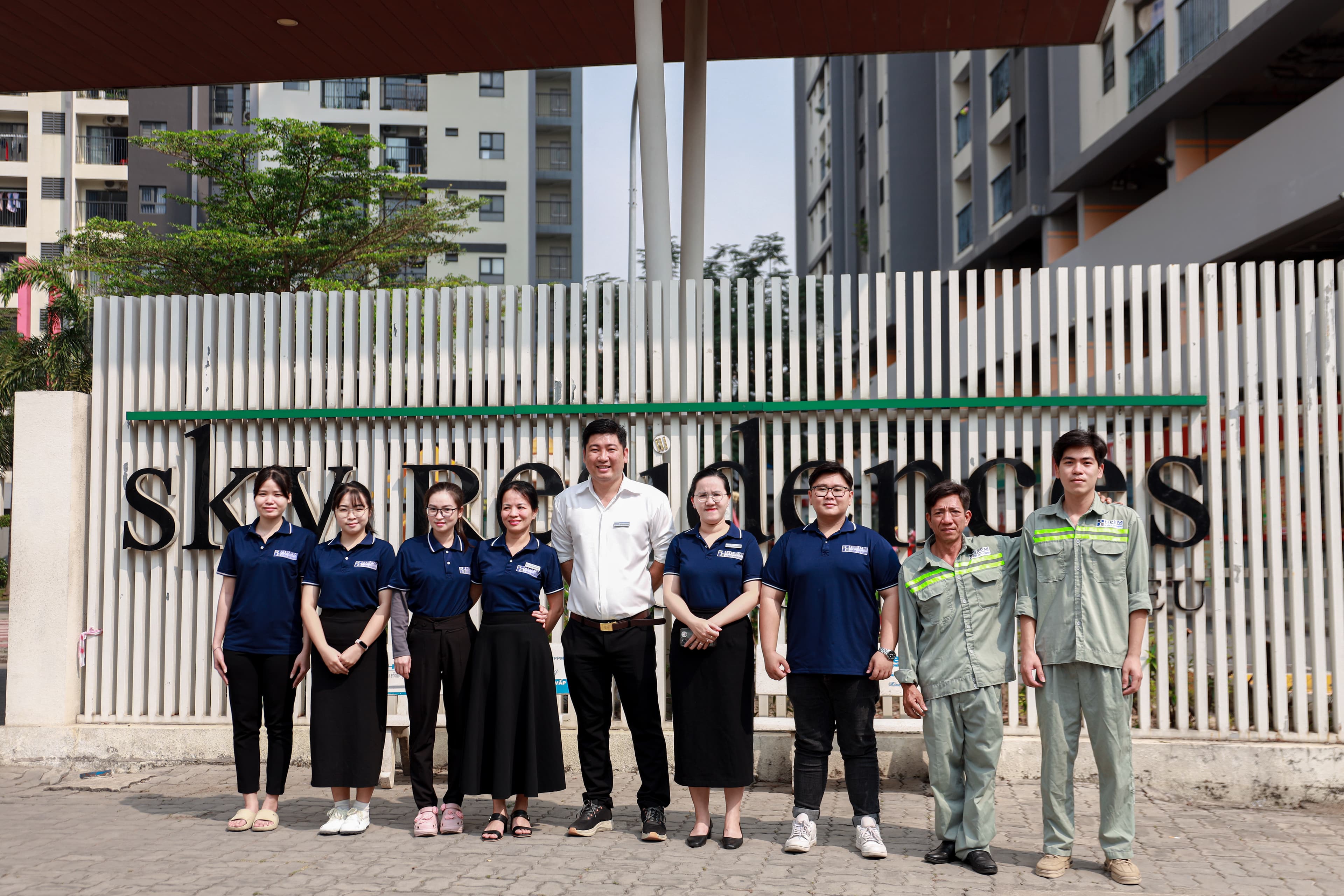 Vận hành chuẩn quy trình, minh bạch từng hạng mục