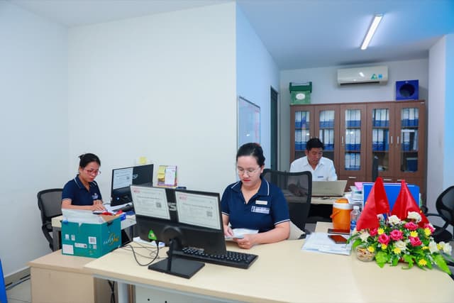 Hình ảnh đại diện Chăm sóc cảnh quan