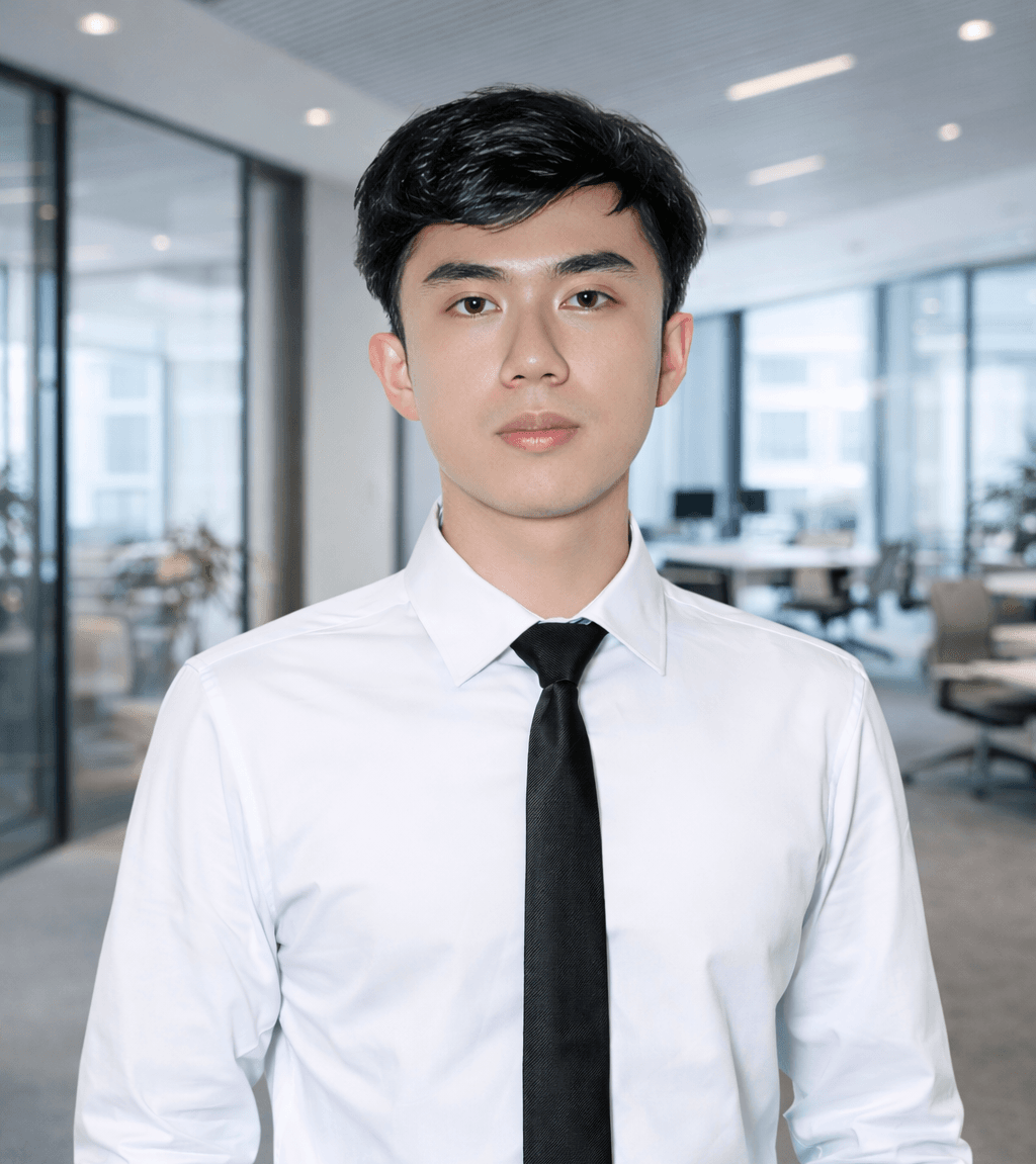 Chân dung Lê Nhật Anh - Trợ Lý Tổng Giám Đốc HPPM