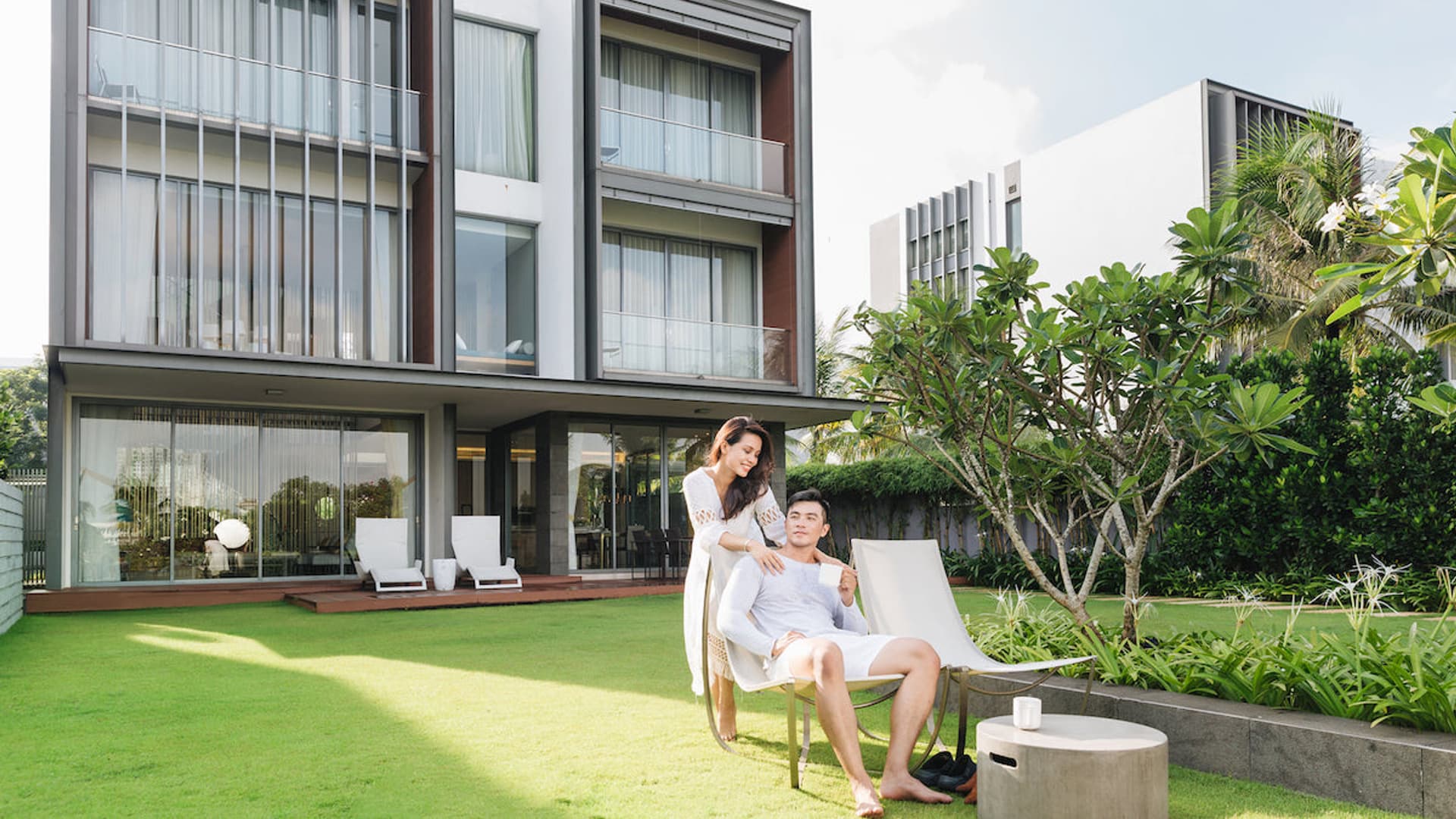 Khu biệt thự Holm Residences: ảnh 1