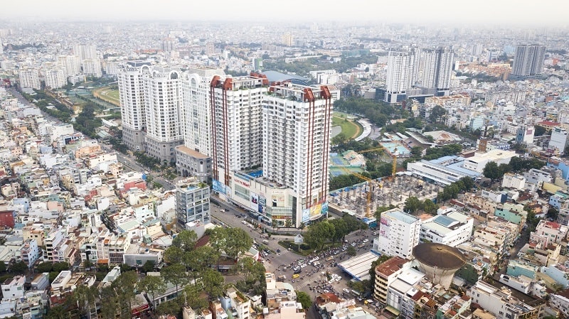 Giá bán căn hộ chung cư quận 11 đáng sống nhất bạn không thể bỏ lỡ